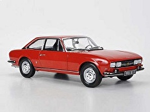 Подбор шин на Peugeot 504 1981