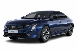 Размер колёс на Peugeot 508 2025 Подбор шин на Peugeot 508 2025