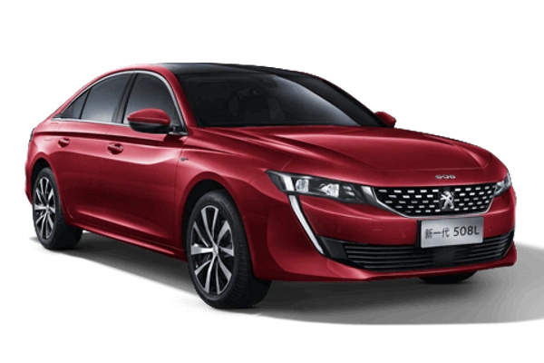 Подбор шин на Peugeot 508L 2020