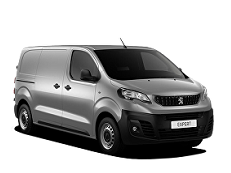 Размер колёс на Peugeot Expert Tepee 2017 Подбор шин на Peugeot Expert Tepee 2017