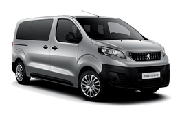 Подбор шин на Peugeot Expert Tepee 2019