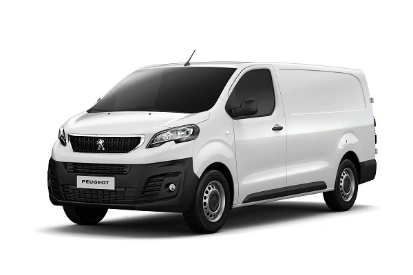 Подбор шин на Peugeot Expert Tepee 2021