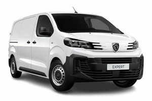 Подбор шин на Peugeot Expert Tepee 2025