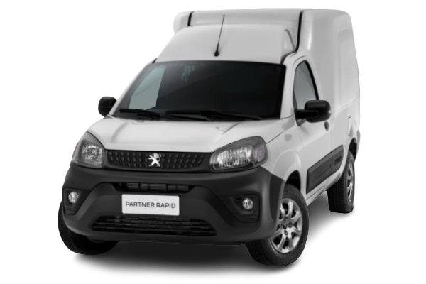 Размер колёс на Peugeot Partner Rapid 2024 Подбор шин на Peugeot Partner Rapid 2024