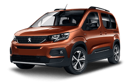 Размер колёс на Peugeot Rifter 2019 Подбор шин на Peugeot Rifter 2019