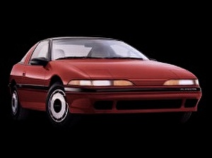 Подбор шин на Plymouth Laser 1989