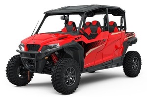 Размер колёс на Polaris General XP 4 2026 Подбор шин на Polaris General XP 4 2026