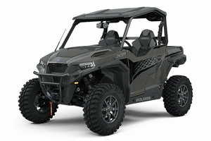 Размер колёс на Polaris General XP 2020 Подбор шин на Polaris General XP 2020