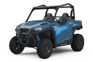 Размер колёс на Polaris General 2026 Подбор шин на Polaris General 2026