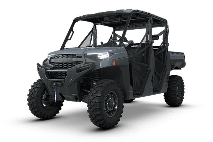 Размер колёс на Polaris Ranger Crew XP 1000 2021 Подбор шин на Polaris Ranger Crew XP 1000 2021