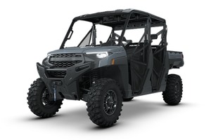 Подбор шин на Polaris Ranger Crew XP 1000 2022