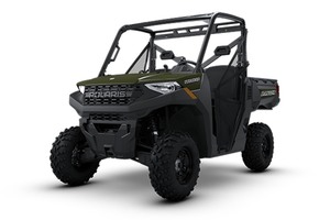 Размер колёс на Polaris Ranger XP 1000 2022 Подбор шин на Polaris Ranger XP 1000 2022