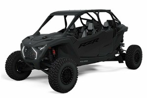 Подбор шин на Polaris RZR Pro R 4 2024