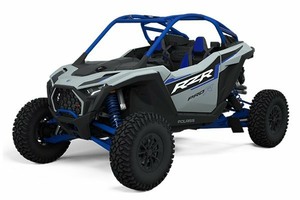 Размер колёс на Polaris RZR Pro R 2024 Подбор шин на Polaris RZR Pro R 2024