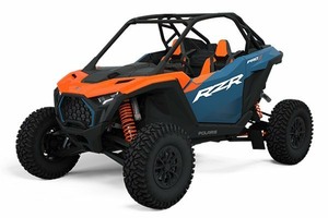 Размер колёс на Polaris RZR Pro S 2022 Подбор шин на Polaris RZR Pro S 2022