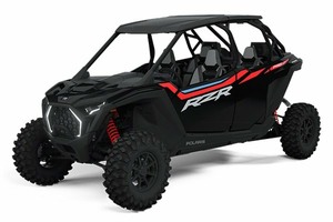 Подбор шин на Polaris RZR Pro XP 4 2024