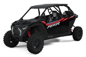 Подбор шин и дисков для автомобиля Polaris RZR Pro XP 4. Шины на Polaris