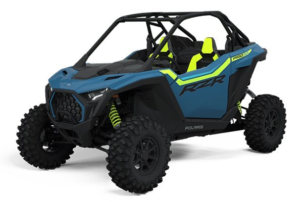 Размер колёс на Polaris RZR Pro XP 2025 Подбор шин на Polaris RZR Pro XP 2025