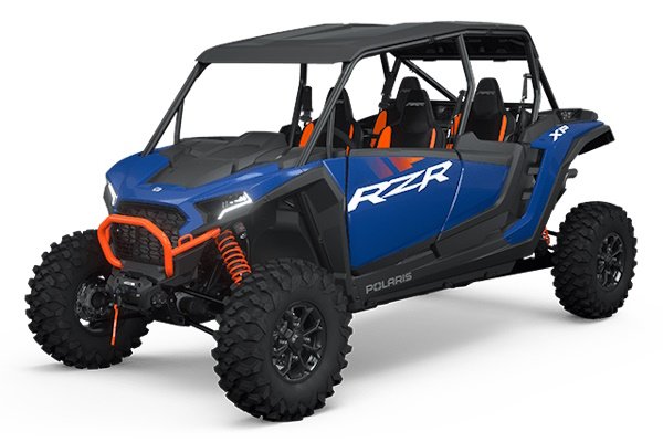 Подбор шин на Polaris RZR XP 4 2023