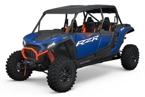 Размер колёс на Polaris RZR XP 4 2026 Подбор шин на Polaris RZR XP 4 2026
