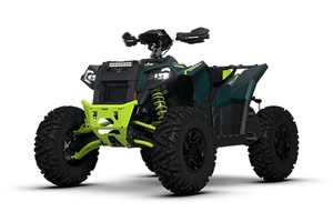 Подбор шин на Polaris Scrambler XP 1000 S 2020