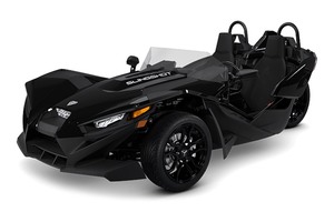 Размер колёс на Polaris Slingshot 2026 Подбор шин на Polaris Slingshot 2026