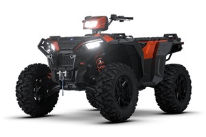 Подбор шин на Polaris Sportsman XP 1000 S 2021