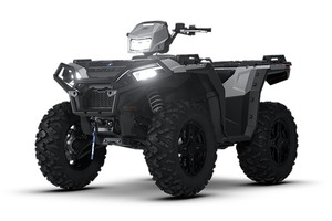 Подбор шин и дисков для автомобиля Polaris Sportsman XP 1000. Шины на Polaris