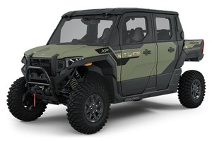 Размер колёс на Polaris Xpedition XP 5 2026 Подбор шин на Polaris Xpedition XP 5 2026