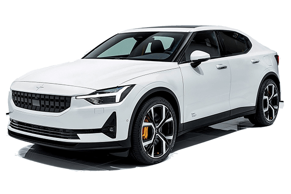 Размер колёс на Polestar Polestar 2 2022 Подбор шин на Polestar Polestar 2 2022