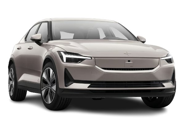 Размер колёс на Polestar Polestar 2 2025 Подбор шин на Polestar Polestar 2 2025
