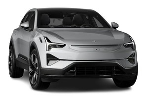 Подбор шин на Polestar Polestar 3 2027