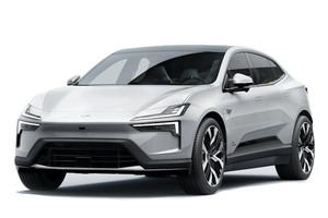 Размер колёс на Polestar Polestar 4 2026 Подбор шин на Polestar Polestar 4 2026