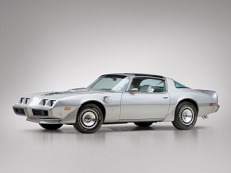 Подбор шин на Pontiac Firebird 1972