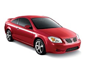 Подбор шин на Pontiac G5 2006