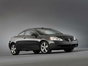 Размер колёс на Pontiac G6 2004 Подбор шин на Pontiac G6 2004