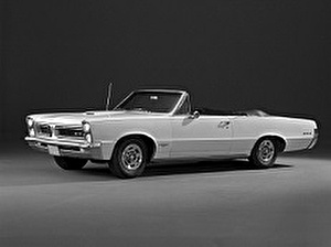 Подбор шин на Pontiac Lemans 1964