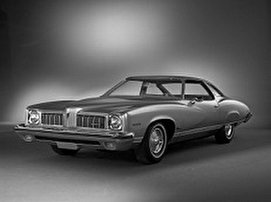 Подбор шин на Pontiac Lemans 1974