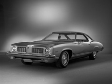 Размер колёс на Pontiac Lemans 1977 Подбор шин на Pontiac Lemans 1977