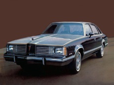 Подбор шин на Pontiac Lemans 1980