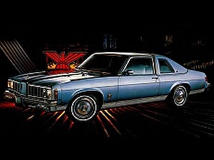 Подбор шин на Pontiac Phoenix 1978