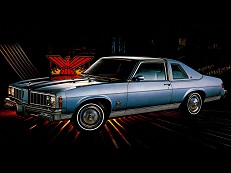 Подбор шин на Pontiac Phoenix 1978