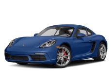 Размер колёс на Porsche 718 2021 Подбор шин на Porsche 718 2021