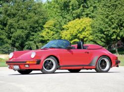 Размер колёс на Porsche 911 1990 Подбор шин на Porsche 911 1990