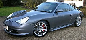 Подбор шин на Porsche 911 2005
