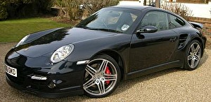 Подбор шин на Porsche 911 2006