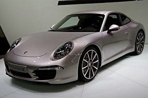 Подбор шин на Porsche 911 2011