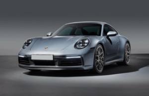 Подбор шин на Porsche 911 2019