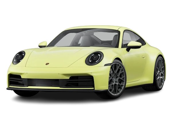Размер колёс на Porsche 911 2025 Подбор шин на Porsche 911 2025