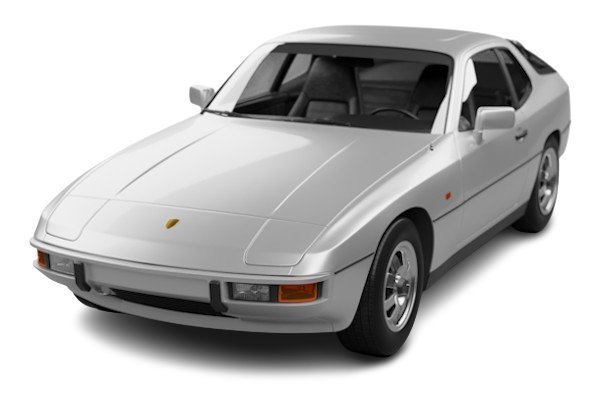 Размер колёс на Porsche 924 1979 Подбор шин на Porsche 924 1979
